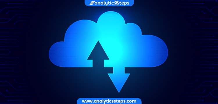 What is Hybrid Cloud Computing? Working System and Advantages title banner